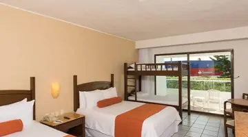 Flamingo Cancun Resort