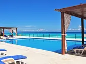 Flamingo Cancun Resort