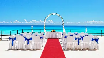 Flamingo Cancun Resort