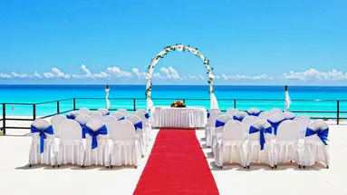 Flamingo Cancun Resort