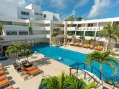Flamingo Cancun Resort