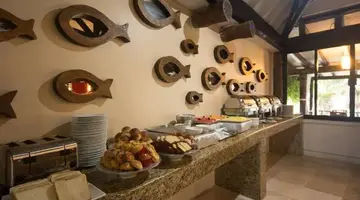 Flamingo Cancun Resort