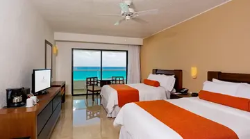 Flamingo Cancun Resort