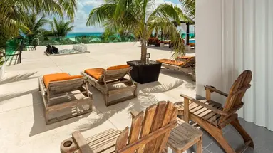 Flamingo Cancun Resort