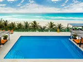 Flamingo Cancun Resort