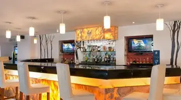 Flamingo Cancun Resort