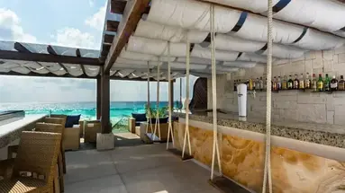 Flamingo Cancun Resort