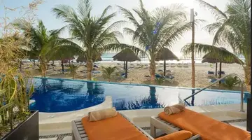Flamingo Cancun Resort