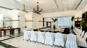 Flamingo Cancun Resort