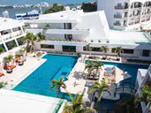 Flamingo Cancun Resort