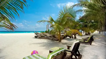 Flamingo Cancun Resort