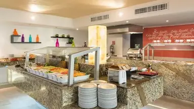 Flamingo Cancun Resort