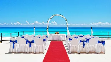 Flamingo Cancun Resort