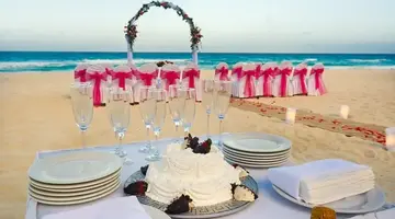 Flamingo Cancun Resort