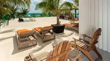 Flamingo Cancun Resort