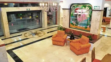 Flamingo Cancun Resort