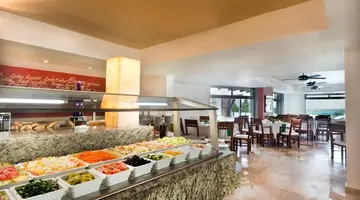 Flamingo Cancun Resort