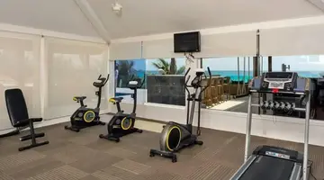 Flamingo Cancun Resort