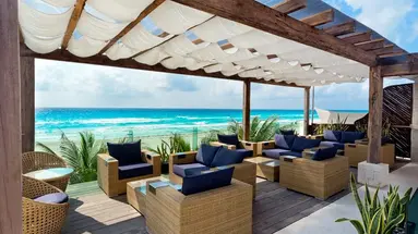 Flamingo Cancun Resort