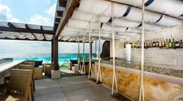 Flamingo Cancun Resort