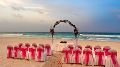 Flamingo Cancun Resort