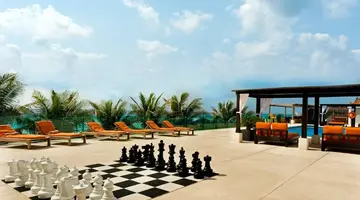Flamingo Cancun Resort
