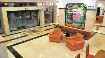 Flamingo Cancun Resort