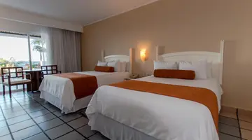 Flamingo Cancun Resort