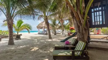 Flamingo Cancun Resort