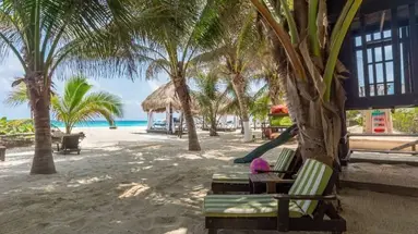 Flamingo Cancun Resort
