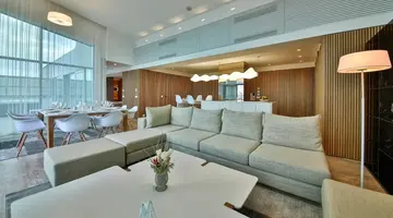 Flamingo Grand Hotel and Spa