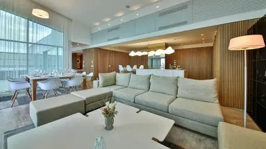 Flamingo Grand Hotel and Spa