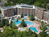 Flamingo Grand Hotel and Spa