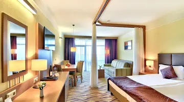 Flamingo Grand Hotel and Spa