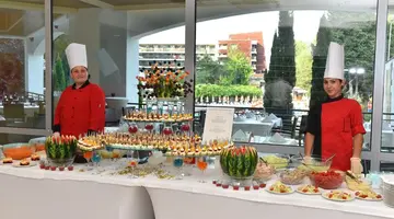 Flamingo Grand Hotel and Spa