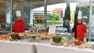 Flamingo Grand Hotel and Spa