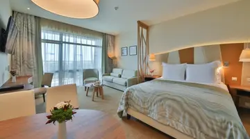 Flamingo Grand Hotel and Spa