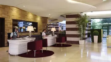 Flamingo Grand Hotel and Spa
