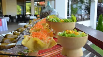 Flamingo Grand Hotel and Spa