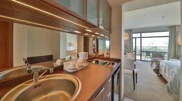 Flamingo Grand Hotel and Spa