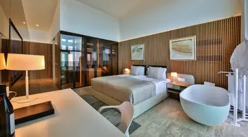 Flamingo Grand Hotel and Spa