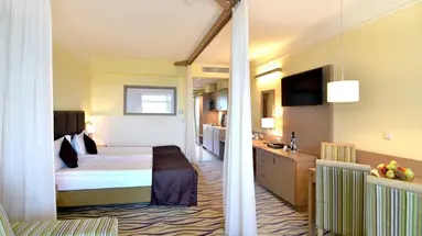 Flamingo Grand Hotel and Spa