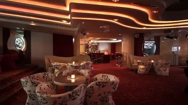 Flamingo Grand Hotel and Spa
