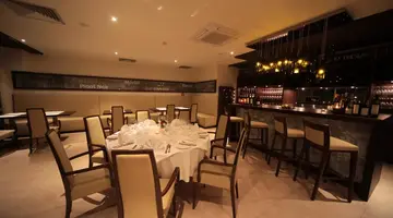 Flamingo Grand Hotel and Spa