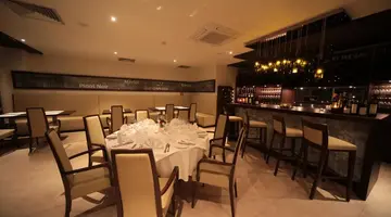 Flamingo Grand Hotel and Spa