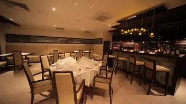 Flamingo Grand Hotel and Spa