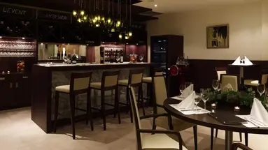 Flamingo Grand Hotel and Spa