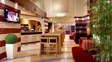 Flamingo Grand Hotel and Spa