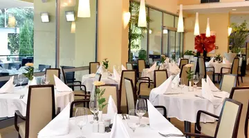 Flamingo Grand Hotel and Spa