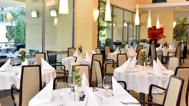 Flamingo Grand Hotel and Spa